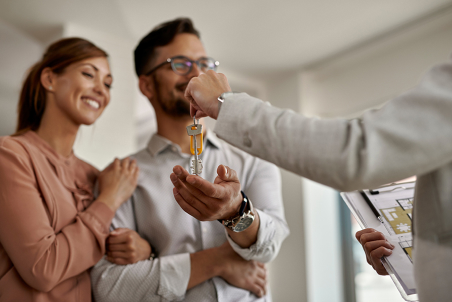 Buscador Inmobiliario