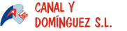 Inmobiliaria Canal y Domínguez