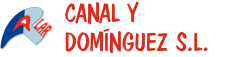 Inmobiliaria Canal y Domínguez